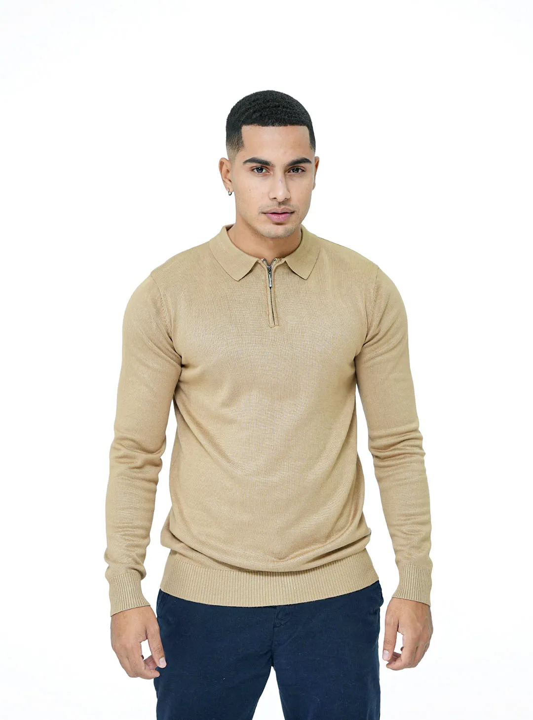 PULL COL C